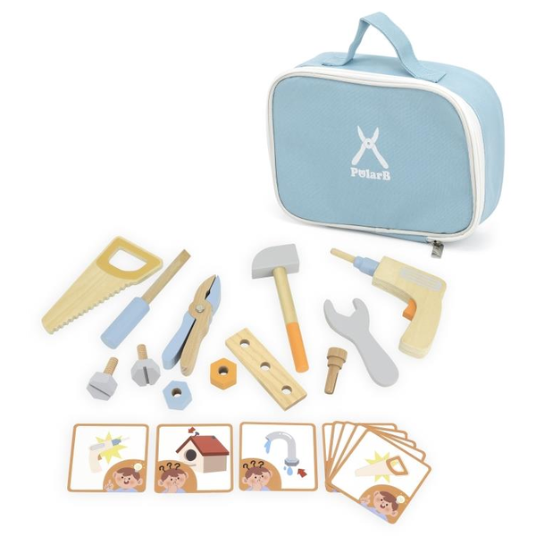 Viga szerszámkészlet