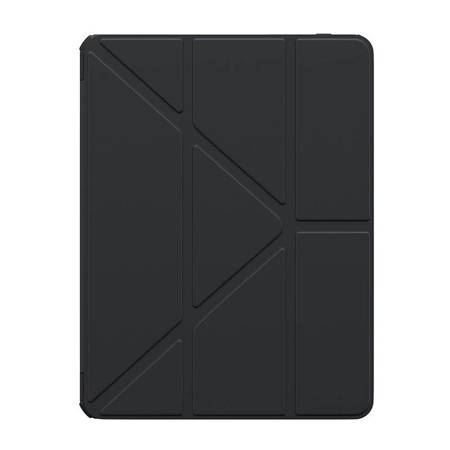 Baseus Minimalist tok iPad Pro 9.7 fekete (ARJS040401) (ARJS040401)
