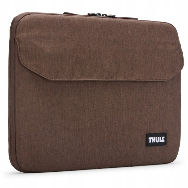 Thule Lithos TLS114 - Nuanced brown 35,6 cm (14") Opbergmap/sleeve Bruin