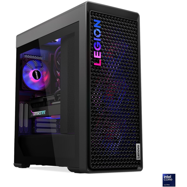 Počítač Lenovo Legion T7 34IAS10 - i9-285K RTX5070 64GB SSD-2TB