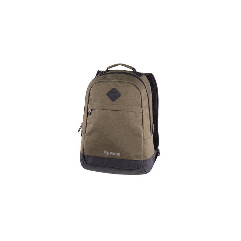 Pulse Bicolor Olive 14