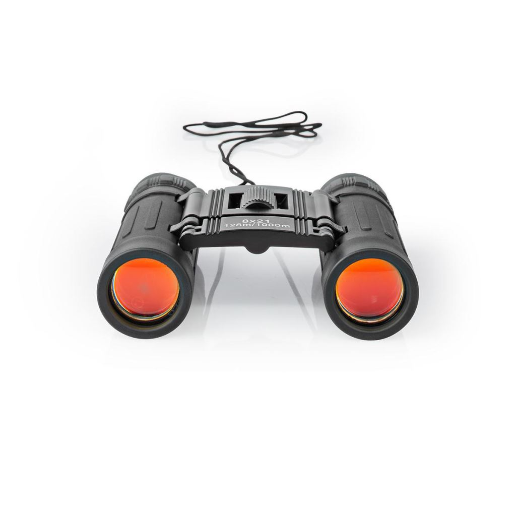 Nedis távcső fekete (SCBI1000BK) (SCBI1000BK)