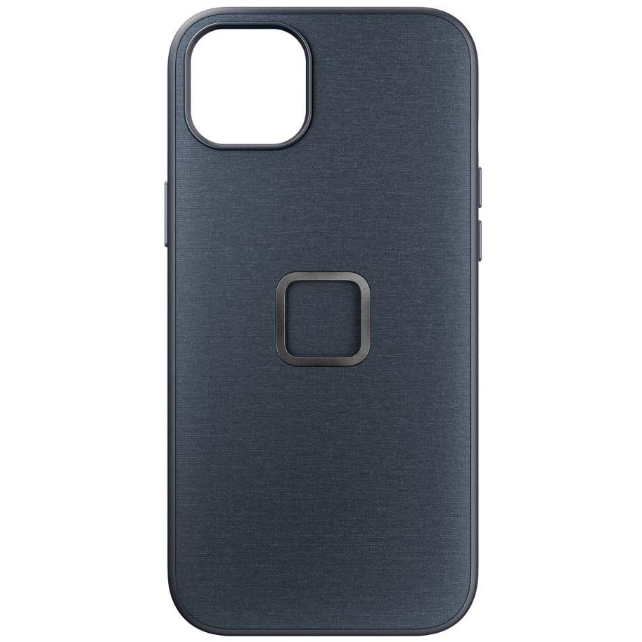 Peak Design Everyday iPhone 15 Plus tok - Midnight (M-MC-BJ-MN-1)