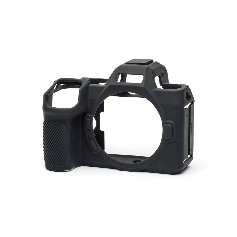 EasyCover Nikon Z6 III Kamera tok - Fekete (ECNZ6M3B)