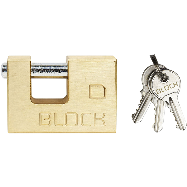 Richter Czech RV.BLOCK.60