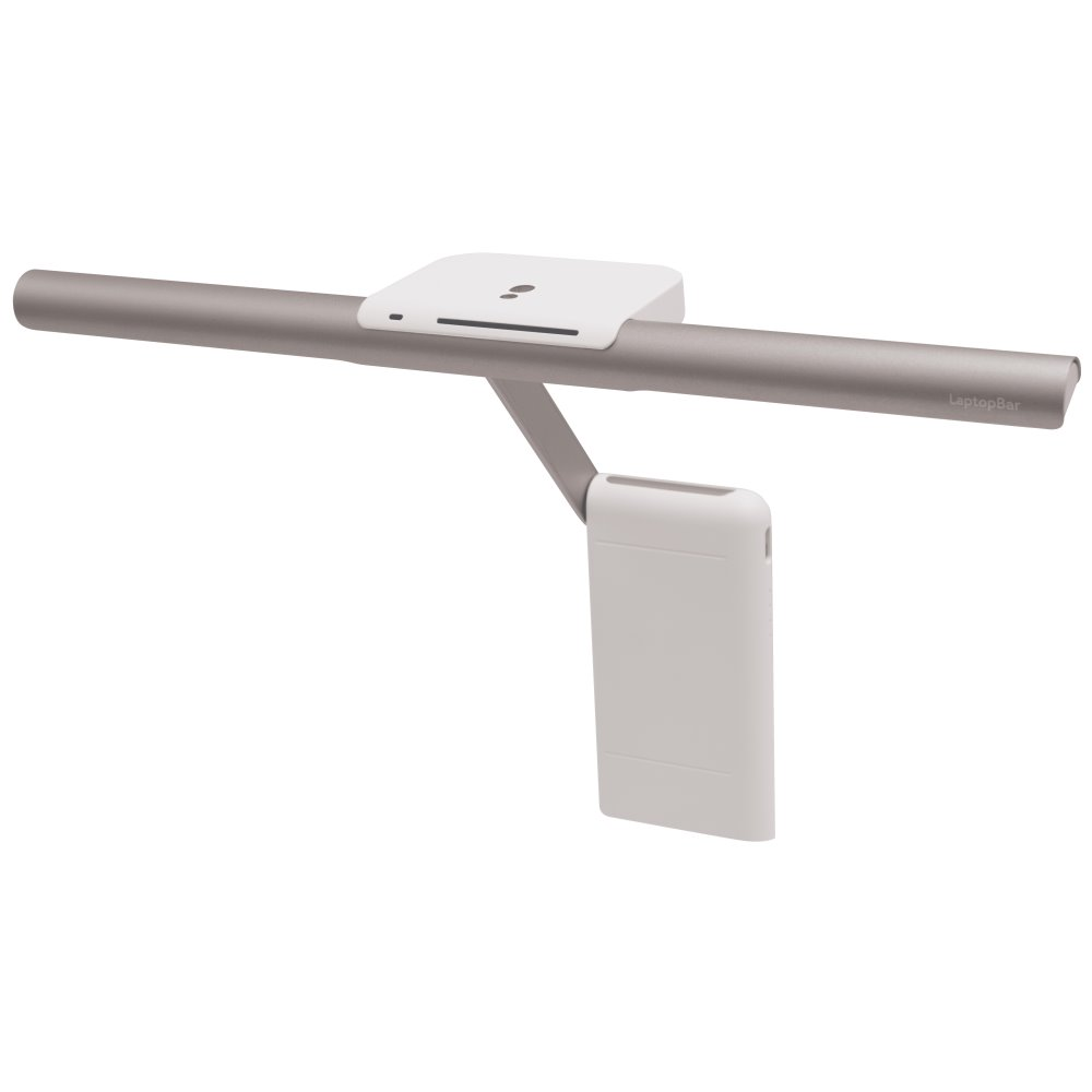 BenQ LaptopBar Monitor lámpa - Fehér (9H.W4EWT.ES4)