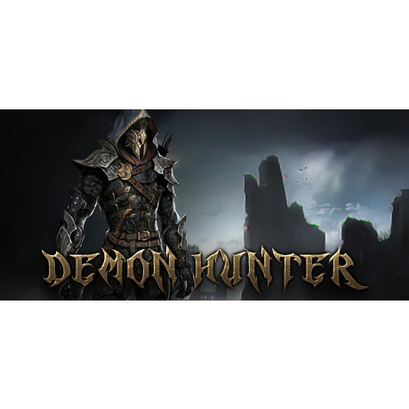Demon Hunter