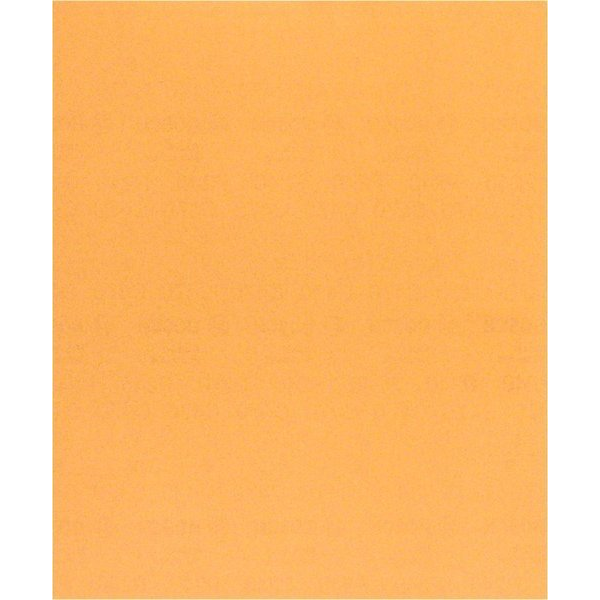 Bosch 2 608 608 690 kézi csiszoló tartozék Csiszolólap P100 1 db (B 2608608690)