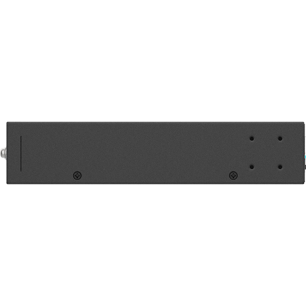 D-Link 10-Port Multi-Gigabit Smart Managed PoE Administreret