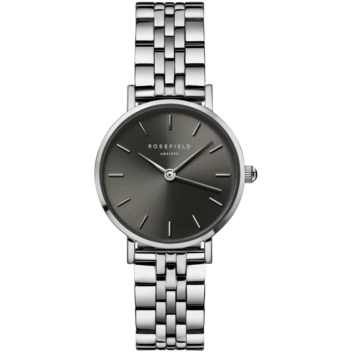ROSEFIELD Small Edit Grey SGSSS-SE03 (8720791522377)