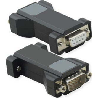 Adapter AV Triton VALUE Opto-złącza RS232 z izolacją galwaniczną, 1 port