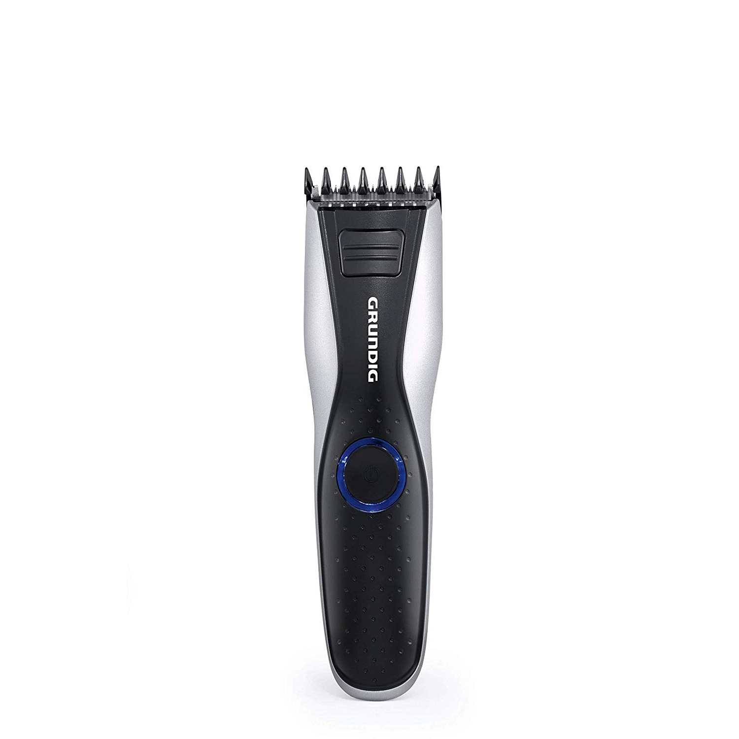 Grundig MC 6840 Fekete, Ezüst 10 (GMS2280)