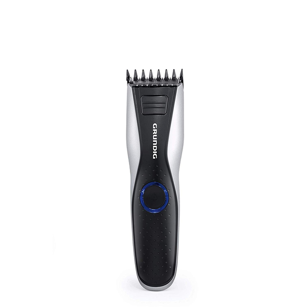 Grundig MC 6840 Тример за коса и брада GMS2280 Черно/Сребристо