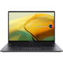ASUS Zenbook 14 OLED UM3402YA-KM812WLaptop Win 11 Home fekete