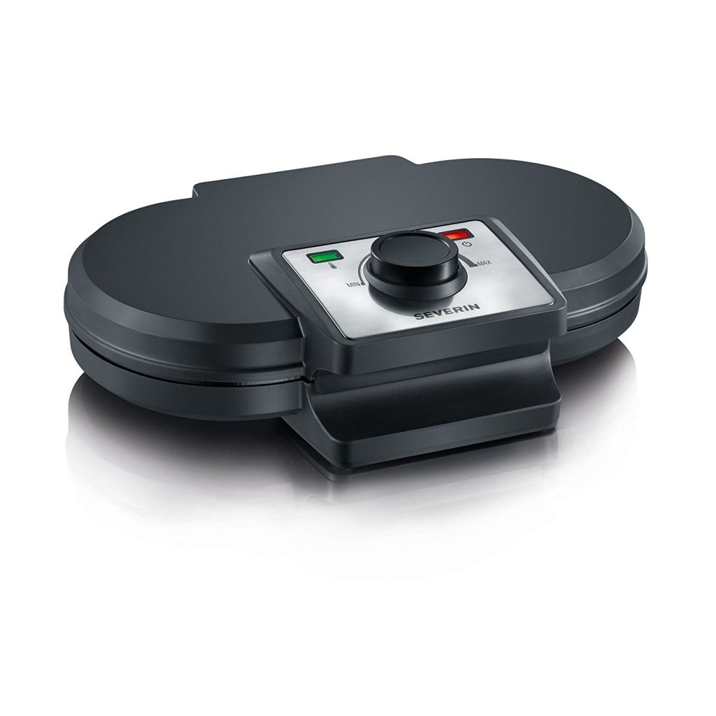 Severin WA2106 dupla gofrisütő (WA2106)