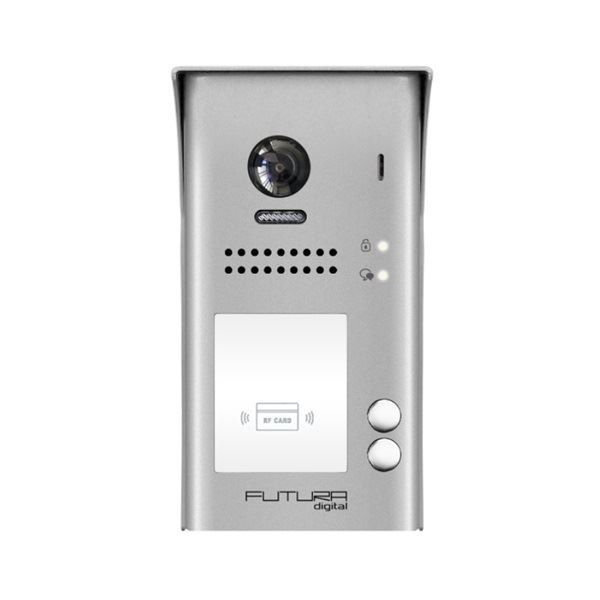 Futura VDT-607/ID/S2 video kaputelefon kamera egység (VDT-607/ID/S2)