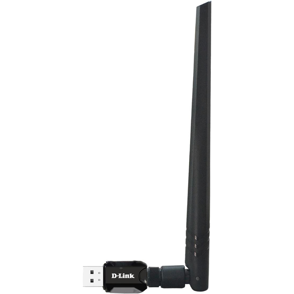 D-Link DWA-137 netwerkkaart WLAN