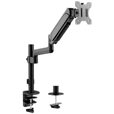 Стойка VALUE 17.99.1181, за монитор, пневматична, за плот