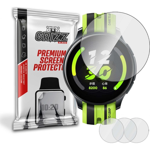 GrizzGlass Folia hydrożelowa Grizz Realme Watch T1