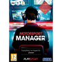 Motorsport Manager