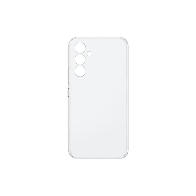 Samsung Galaxy A54 5G tok átlátszó (EF-QA546CTEGWW) (EF-QA546CTEGWW)