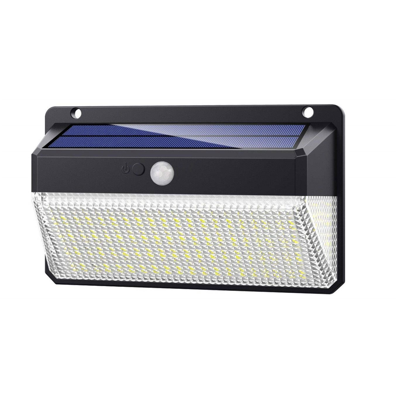 Viking Kültéri szolár LED lámpa mozgásérzékelővel VIKING M228 (M228)