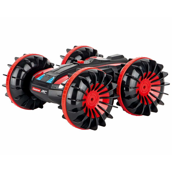 Carrera RC All-Terrain Stunt Car távirányítású autó (1:16)