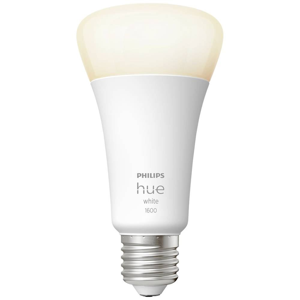 Philips Hue LED fényforrás E27 15.5W (871951434332000) (871951434332000)