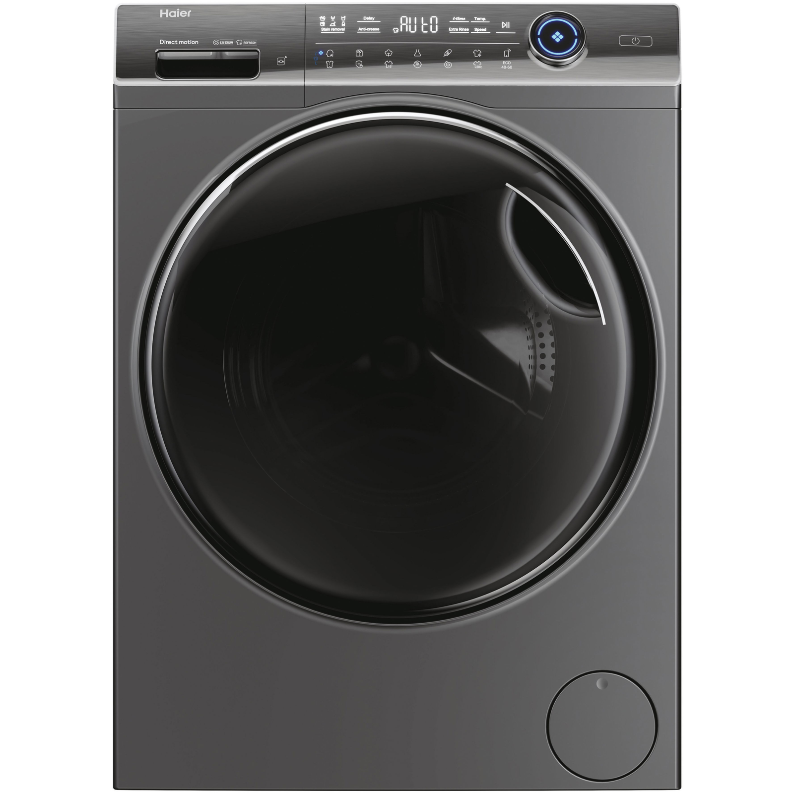 HAIER HW80-B14979S8TUS I-PRO SERIES 7 PLUS (31020366)