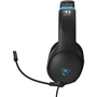 Turtle Beach headset Airlite Fit Nintendo Switch 2, black