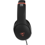 Turtle Beach headset Airlite Fit Nintendo Switch 2, black