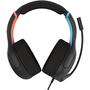 Turtle Beach headset Airlite Fit Nintendo Switch 2, black