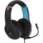 Turtle Beach headset Airlite Fit Nintendo Switch 2, black