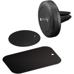 Techly I-SMART-UNITY holder Passiv holder Mobiltelefon/Smartphone, Tablet/UMPC Sort