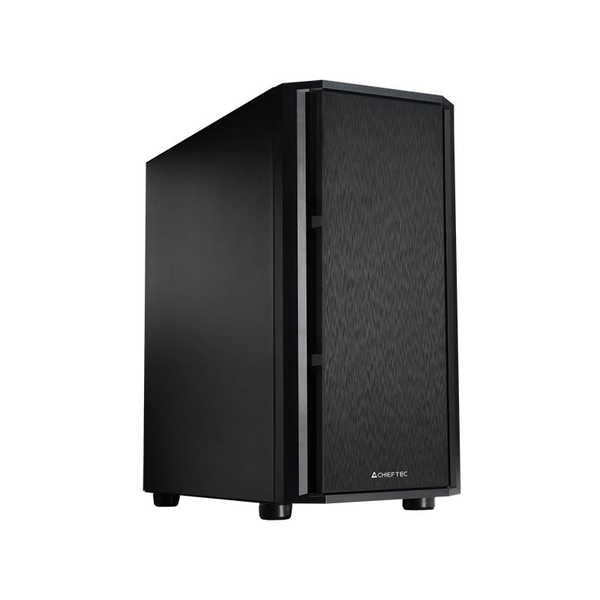 Chieftec AZ-01B-OP computeretui Mini Tower Sort