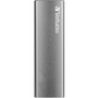 240GB Verbatim 2.5" Vx500 külső SSD meghajtó szürke (47442)