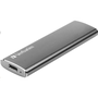 240GB Verbatim 2.5" Vx500 külső SSD meghajtó szürke (47442)