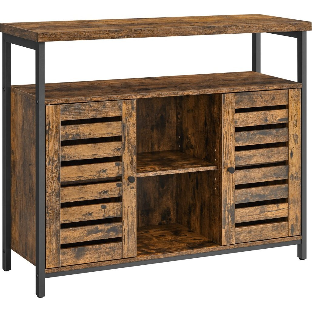 Komód - LSC79BX (model_2384_1)