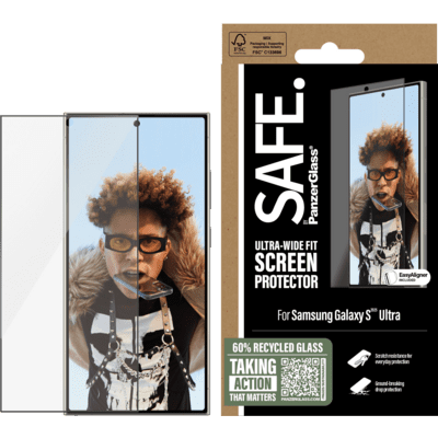 PanzerGlass SARNUWFG38488 nem csoportosított (SARNUWFG38488)