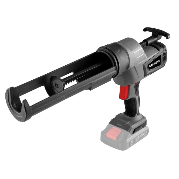 Graphite 58GE114 akkus kinyomópisztoly, Energy+, akku nélkül