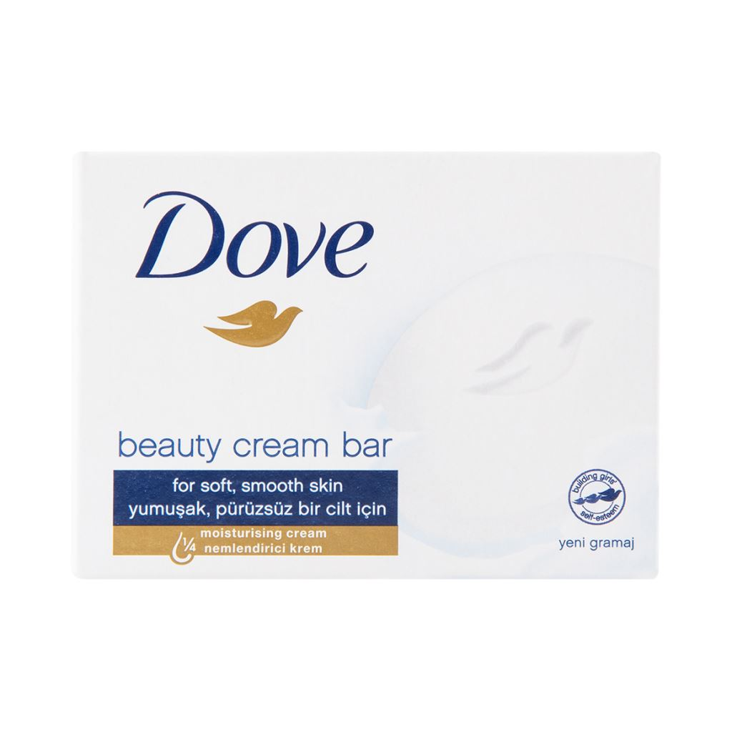 Dove Regular szappan 90 g (8720182255716) (8720182255716)