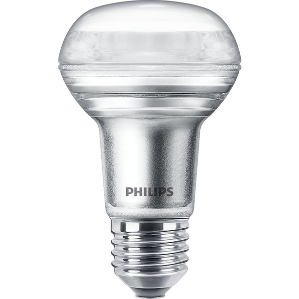 Philips CorePro LED lámpa Meleg fehér 2700 K 4,5 W E27