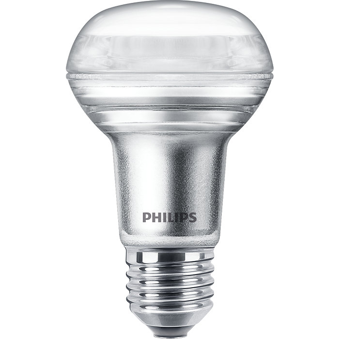 Philips CorePro LED lámpa Meleg fehér 2700 K 4,5 W E27 (PH-81181800)