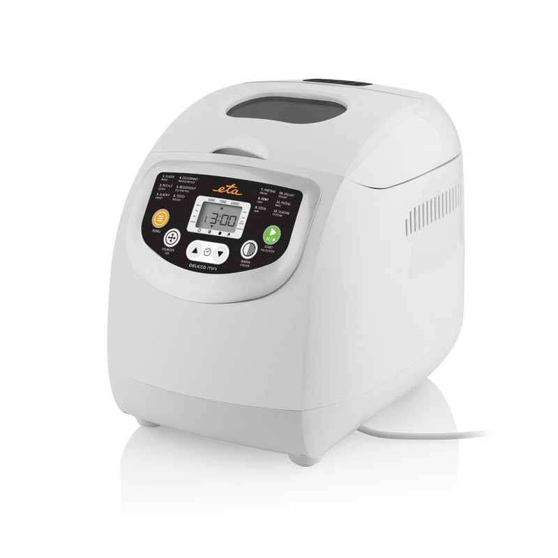 Eta 814990000 Delicca kenyérsütő (E814990000)