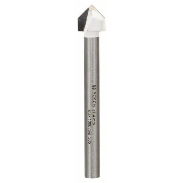 BOSCH CYL-9 Ceramic Fúrószár csempéhez 14x90m (2.608.587.167)