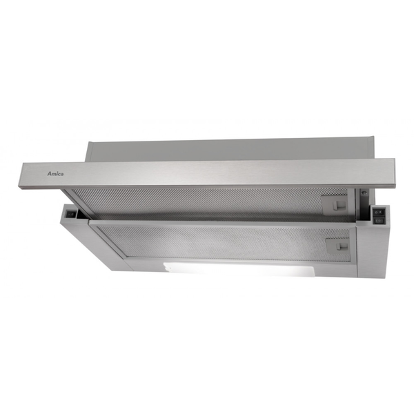 Amica OTP6233I Teleszkópos Páraelszívó 60cm LED