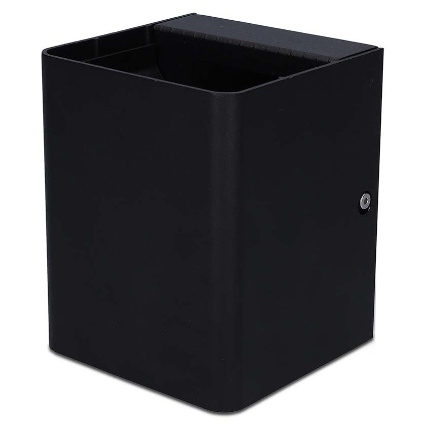 Nedis ZBLOW10RGBW Smartlife kültéri Okos lámpa - Fekete (ZBLOW10RGBW)