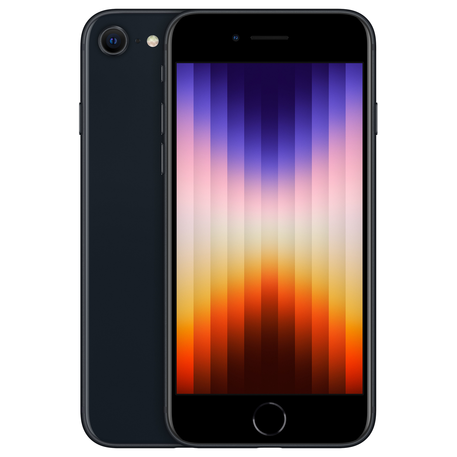 Apple iPhone SE 3rd gen 64GB Midnight