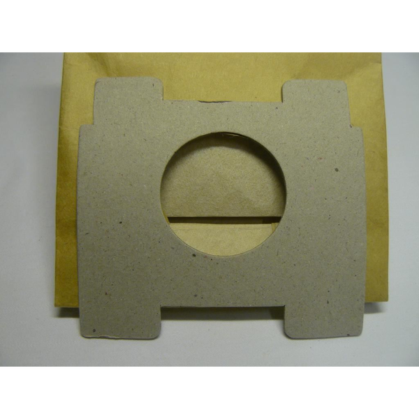 Invest IZ-OK10 Robi OK 10 kompatibilis papír porzsák (5db/csomag) (GA260)