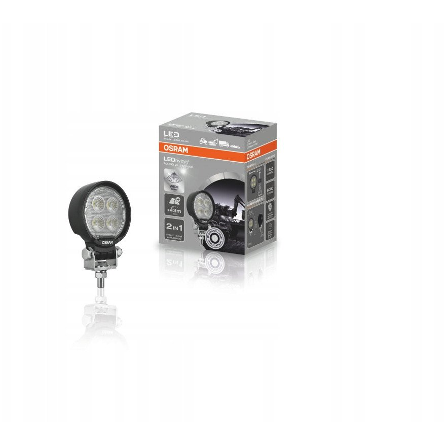 LEDriving® Kerek WL VX80-WD (LEDWL104-WD)